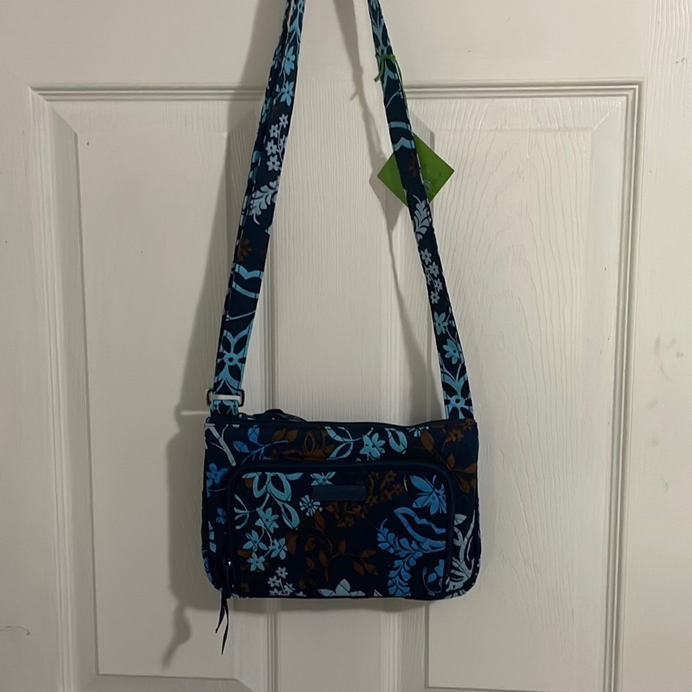 Vera Bradley bag